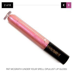 Pat McGrath Laps OpuLUST Lip Gloss